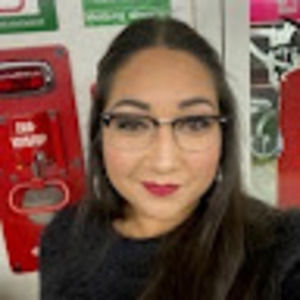 Meet your Posher, Christina